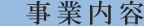 事業内容